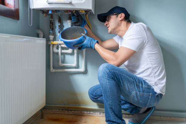 Best 24/7 Emergency Plumbing Services  in Roosevelt, NJ